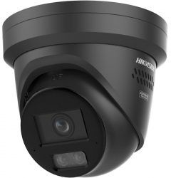 Hikvision DS-2CD2367G3-LIS2UY/SL(2.8mm)/BLACK