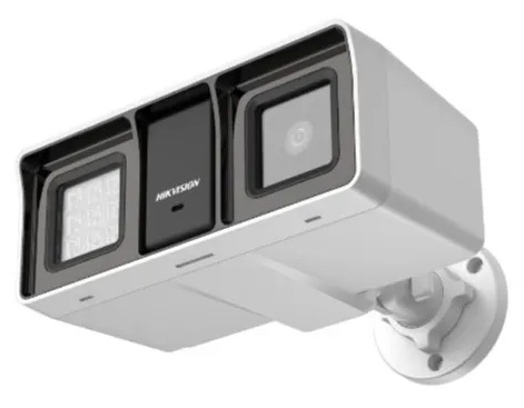 Hikvision DS-2CE18D0T-LFS(2.8mm)