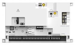 DS-PA502-64(OSTD) - Hybrid ústredňa AX Pro