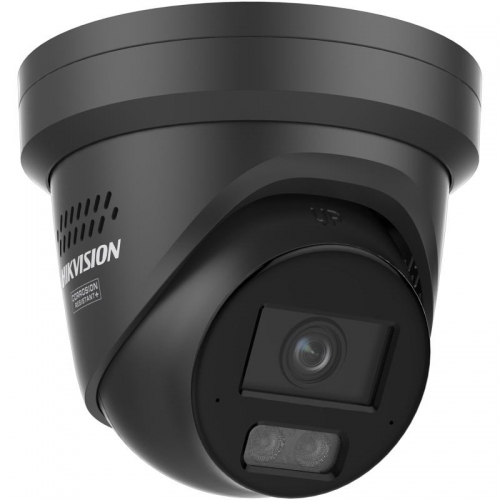 Hikvision DS-2CD2347G3-LIS2UY/SL(2.8mm)/BLACK