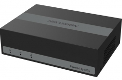 Hikvision iDS-E04HUHI-XB+4/1 ALM - eDVR (1024GB eSSD)