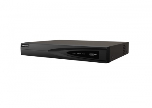 DS-7608NI-K1/8P(C)/alarm - NVR