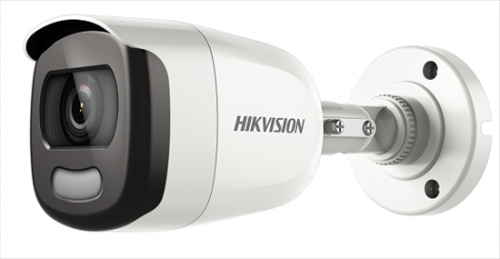 Hikvision DS-2CE10DFT-F(3.6mm)