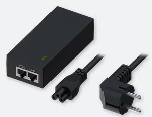 PR325EUB - PoE injector 30W