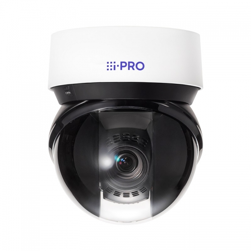 iPro WV-S66300-Z3LV - 2MP AI vonkajšia PTZ IP kamera odolná proti vandalizmu