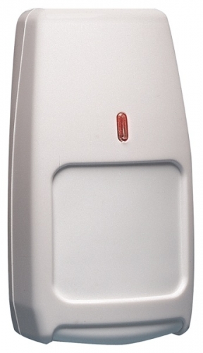 IR8M - RF PIR snímač