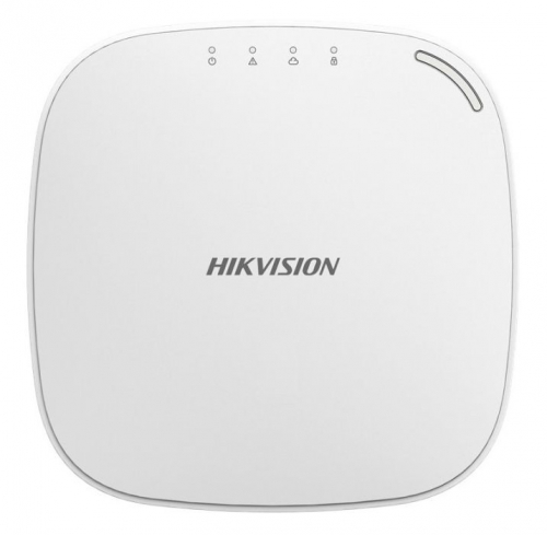 Hikvision DS-PWA32-H(white) - ústredňa biela