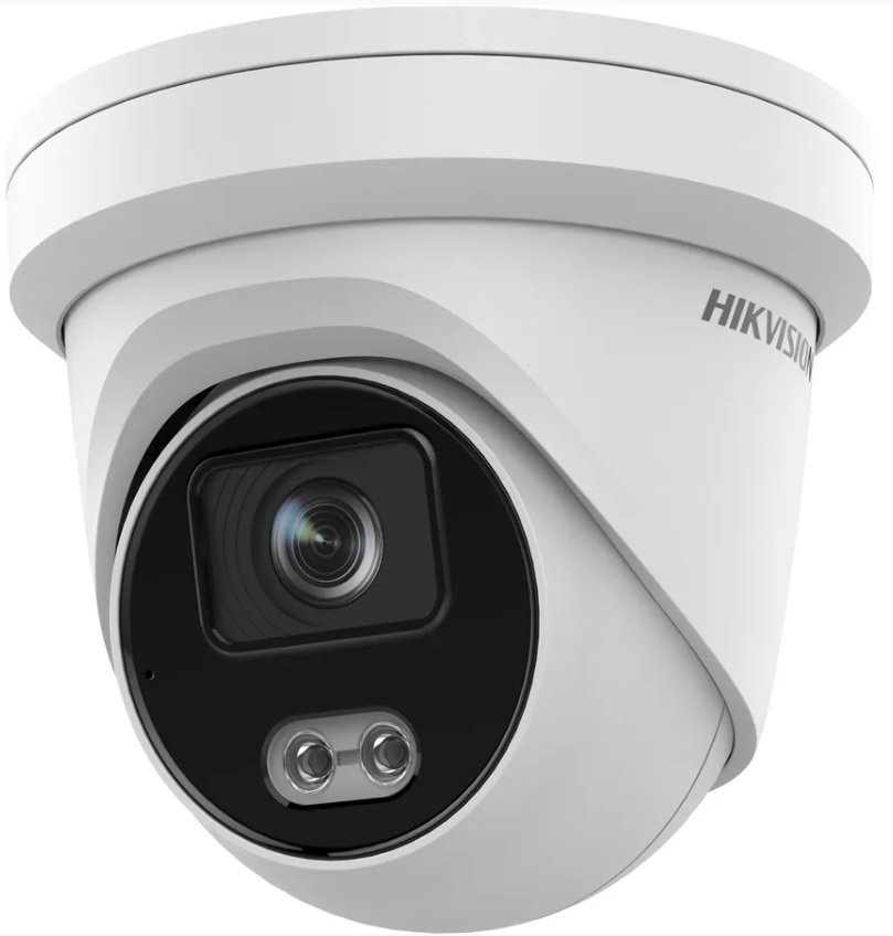 Hikvision DS-2CD2343G2-L(2.8mm)(HIK EU)