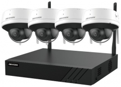 DS-J142I/NK844WDH-1T - IP WiFi zostava