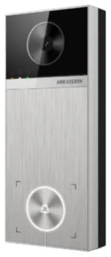 DS-KV6114-MWBE1 - dverná jednotka