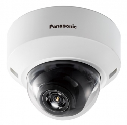 i-PRO WV-U2132LA - Dome