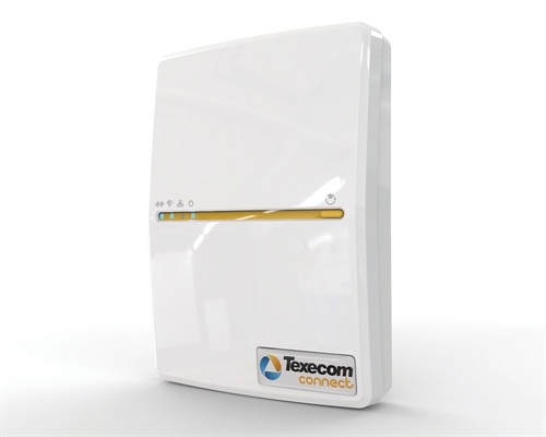 WiFi modul - Connect SmartCom