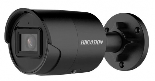 Hikvision DS-2CD2043G2-IU(2.8mm)(BLACK)