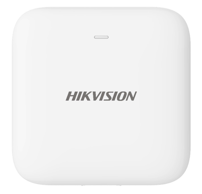 DS-PDWL-E-WE -bezdrôtový snímač zaplavenia