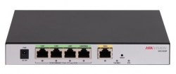 DS-3WG105GP-SI - PoE AC router