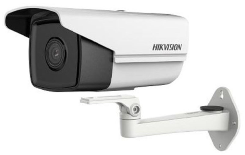 Hikvision DS-2CD2T25FD-I5GLE/R(4mm)
