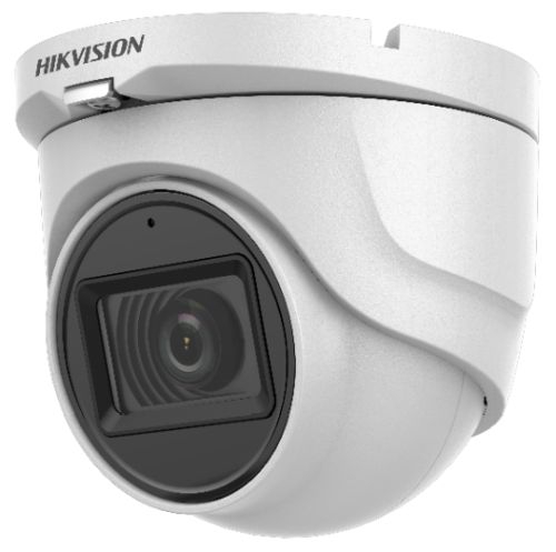 Hikvision DS-2CE76D0T-ITMFS(3.6mm)