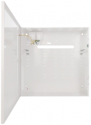 AWO532W - skrinka RACK 3U