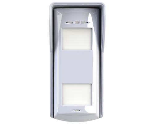PIR detektor, vonkajší, PET, bezdrôtový - Hikvision DS-PD2-T12P-WEL