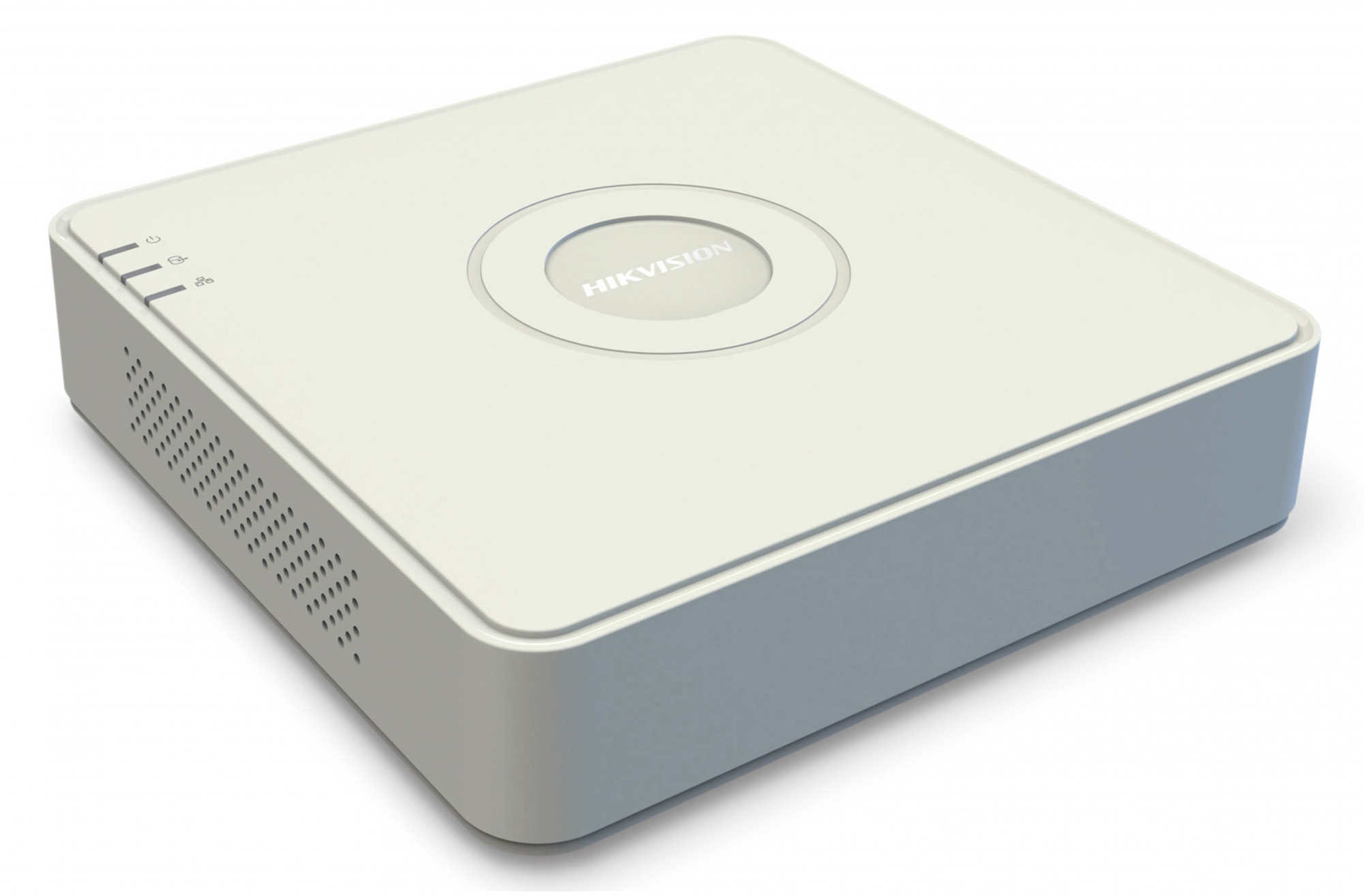 Hikvision DS-7104NXI-K1/4P/EU - NVR