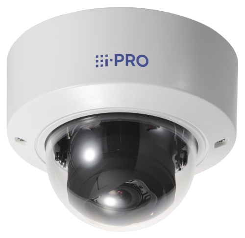 i-PRO WV-S2236L - Dome