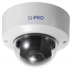 i-PRO WV-S2236L - Dome