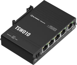 TSW010 - switch 5 x 10/100/1000