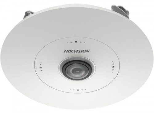 Hikvision DS-2CD63C5G1-S/RC(1.29mm)