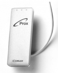 PROX 1000 EM - bezkontaktná čítačka kariet - biela
