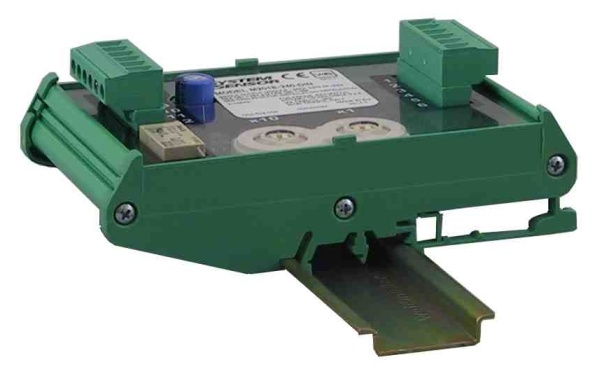 Riadiaci modul M201E-240-DIN