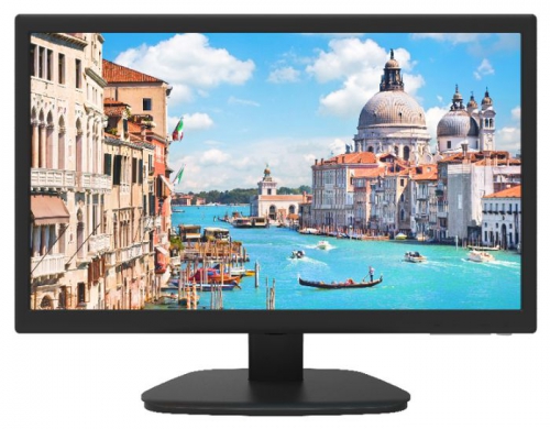 DS-D5022FC-B - 21,5" FHD monitor