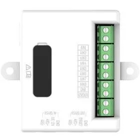 DS-KD-AL8 (O-STD) - modul pre modulárne interkomy KD8003