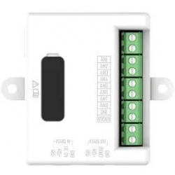 DS-KD-AL8 (O-STD) - modul pre modulárne interkomy KD8003