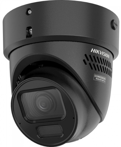 Hikvision DS-2CD2H47G3-LIZS2UY/SL(2.8-12mm)BLK
