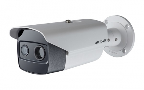 Hikvision DS-2TD2615-10