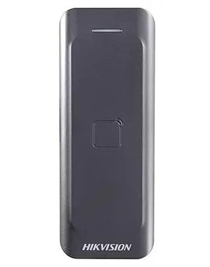 DS-K1802E - bezkontaktná EM čítačka