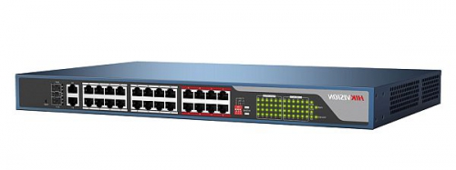 DS-3E1326P-E - PoE switch