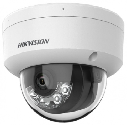 Hikvision DS-2CD2143G2-LIS2U(2.8mm)