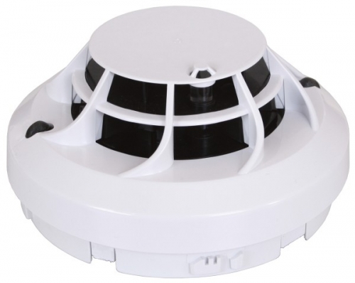 Opticko-tepelný-IR ADM detektor - 22051TLE