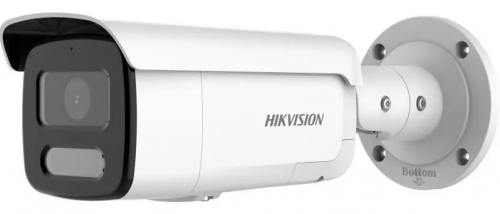 Hikvision DS-2CD2T87G2H-LISU/SL(2.8mm)(eF)