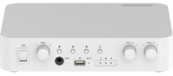 Hikvision DS-QAE1A80G1-VB(B) - IP zosilňovač 80W