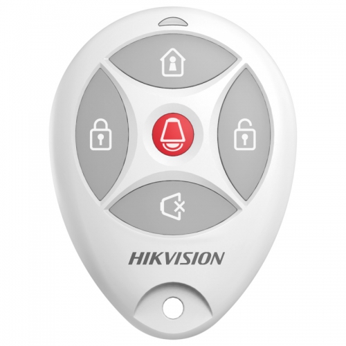 Hikvision DS-PKFE-5 - ovládač