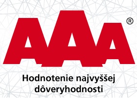 Medzinárodné ocenenie AAA